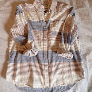 Universal Threads Alamosa Shirt